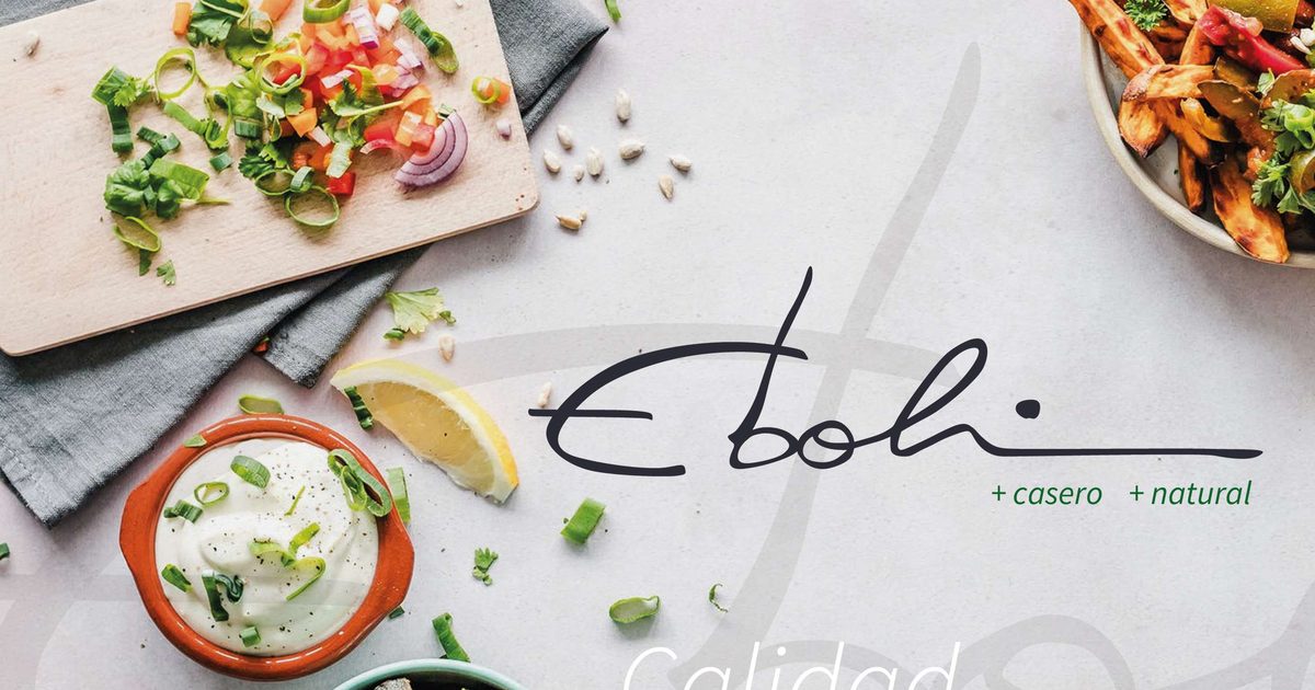 Pastelería, panadería Éboli, panaderías y pastelerías en Fuenlabrada