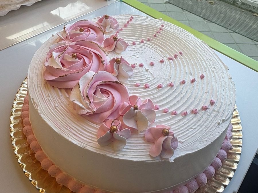 Tartas Infantiles y Personalizadas de Éboli, ejemplo 4