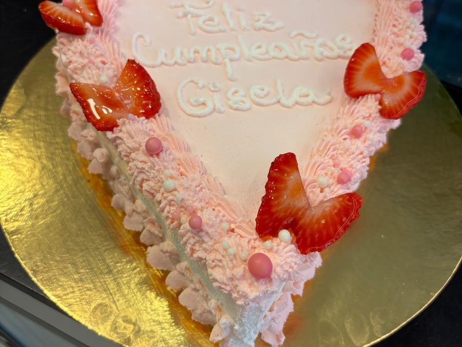Tartas Infantiles y Personalizadas de Éboli, ejemplo 5